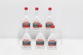 F330-12 Fram 6 Octane Booster 12 Oz. / 354ml F330-12 Fram 6 Octane Booster 12 Oz. / 354ml