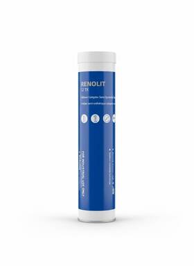 601922336 Fuchs Renolit S2 Tx Lithium Complex Semi Synthetic Grease Tube