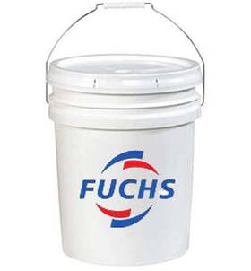 601947155 Fuchs Cassida Fluid Gl 680 Synthetic Gear Lubricant 1-5 Gallon Pail 601947155 Fuchs Cassida Fluid Gl 680 Synthetic Gear Lubricant 1-5 Gallon Pail