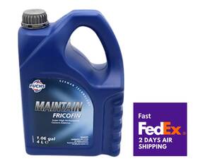 Fuchs 800482075 Maintain Fricofin 50 Fast 2-day Shipping