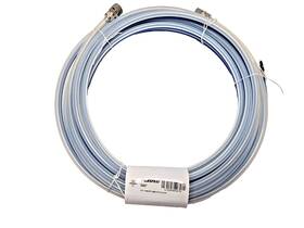 5487 Fuji Spray 2-in-1 Fluid And Air Hose - 25ft New