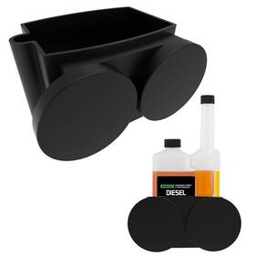 Fd7751 Fuwkeo Magnetic Diesel Additive Holder 185lb 40oz 40.6oz Bottles Archoil Strong Mount Fd7751 Fuwkeo Magnetic Diesel Additive Holder 185lb 40oz 40.6oz Bottles Archoil Strong Mount