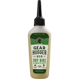 Gh003a03 Gear Hugger Dry Lube And Degreaser - Eco-friendly Long-lasting Bike Chain Cleaner 3 Oz