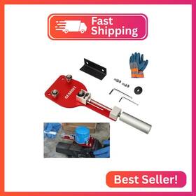 Cr-gz030-f Gearoll 77750 Oil Filter Cutter Tool With Vise Jaw Plate Cutt