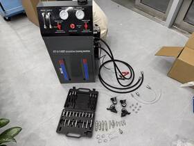 10008853 Gearzaar 12v 120w New Auto Transmission Fluid Oil Exchange Flush Cleaning Machine