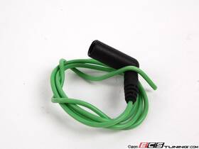 Genuine Bmw 61130007445 - Snap In Socket With Wire Lead Priced Each