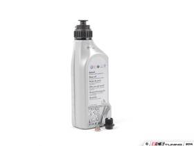 02m409057kt3 Genuine Volkswagen Audi Oe - Front Differential Service Kit