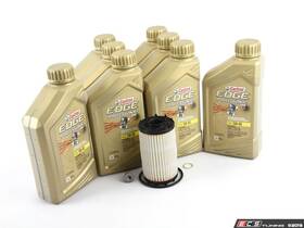 Genuine Volkswagen Audi 06m198405fkt2 Vw - Oil Service Kit