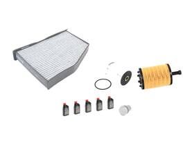 071115562ckt4 Genuine Volkswagen Audi Vw - 40k Service Kit 071115562ckt4 Genuine Volkswagen Audi Vw - 40k Service Kit