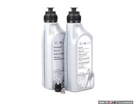 G052145s2kt Genuine Volkswagen Audi Oe - Transfer Case Service Kit
