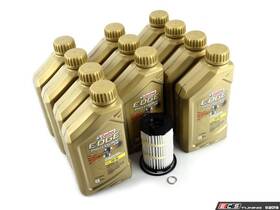 N0138157kt3 Genuine Volkswagen Audi Vw - Oil Service Kit N0138157kt3 Genuine Volkswagen Audi Vw - Oil Service Kit