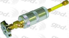 Global Parts Distributors 5811294 - Oil Injector R134a