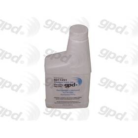 Global Parts Distributors 8011251 Gpd Chemical