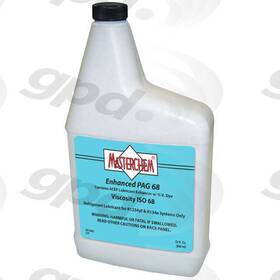 Global Parts Distributors 8011301 Refrigerant Oil