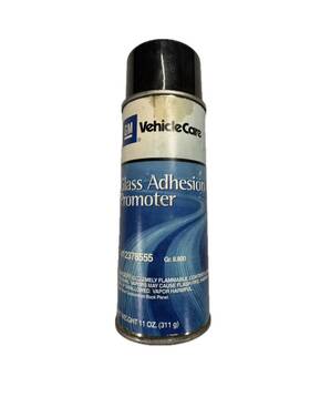 12378555 Gm Genuine Glass Adhesion Promotor 11oz Oem Spray