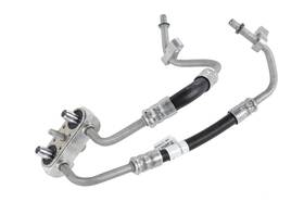 Gm Genuine Parts 24296963 Transmission Fluid Cooler Inlet And Outlet Pipe