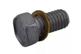 84664209 Gm Parts Genuine Air Conditioning Compressor Oil Drain Plug 84664209 Gm Parts Genuine Air Conditioning Compressor Oil Drain Plug