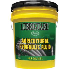 200409 Gold Band 5 Gal. 20w Agricultural Hydraulic Fluid