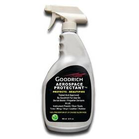 74-451-237-32 Goodrich Aircraft De-ice Boot Protectant - 32 Oz