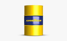 Mot-pm-sd5w30 Goodyear Full Synthetic 5w30 Motor Oil 55 Gallon Drum