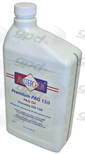 8011248 Gpd Refrigerant Oil