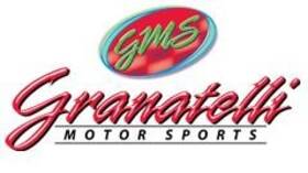 730328 Granatelli Motorsports Brake Fluid - Fuel Filter Mounting Brackets