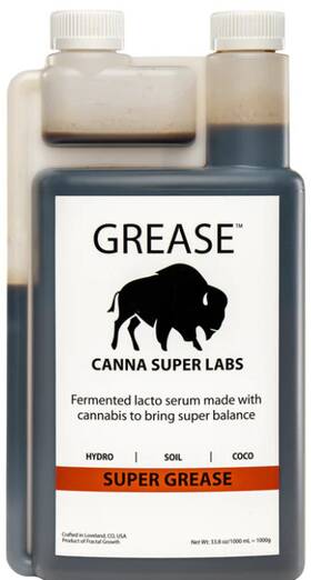 Gsg250m Grease Super Labs 250ml