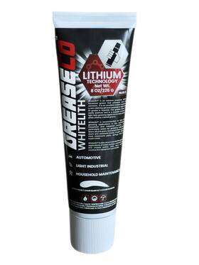 Greaseco 759049305101 White Lithium Squeeze Tube Automotive Greases And Lubricants Grease For Doo Greaseco 759049305101 White Lithium Squeeze Tube Automotive Greases And Lubricants Grease For Doo