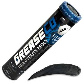 Hvdm-200-00014 Greaseco 14 Oz. Maximum Heavy-duty Grease Cartridge For Gun Hvdm-200-00014 Greaseco 14 Oz. Maximum Heavy-duty Grease Cartridge For Gun