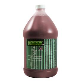 2819 Green Filter Usa Air Synthetic Oil 1 Gallon Red 2819 Green Filter Usa Air Synthetic Oil 1 Gallon Red