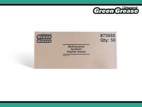 Green Grease 039639001508 50 Pack - 14oz. Tubes Of Waterproof