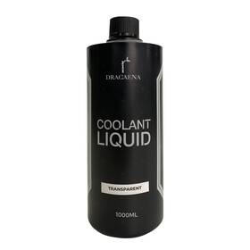 Greendracaena 703818814417 Dracaena.io 33.8oz/ 1000ml Pc Cooling Fluid Colored Liquid New Formula Prem