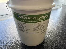 F230229 Groeneveld-beka Ep-1 Grease