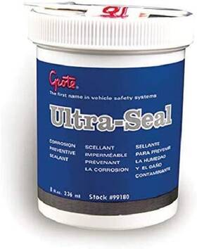 F38b2507-7509-4 Grote 99180 Ultra-seal Corrosion Preventive Sealant F38b2507-7509-4 Grote 99180 Ultra-seal Corrosion Preventive Sealant