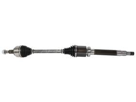 Gsp North America Ncv11285 Fits Ford 1.5 2.0 2.5 - Awd Cv Axle Assembly Front Right
