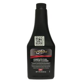 Ft2000 Gumout Gum Out Fuel System