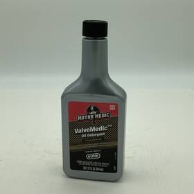 Gunk Rmm3712-lff M3712 Motor Medic Valvemedic Oil Detergent