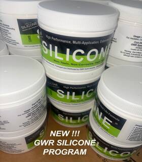 111sil Gwr Silicone Waterproof Dielectric Grease Connectors Rubber Plastic Plumbing