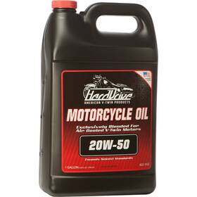 2801-059e Harddrive Engine Oil 20w-50 1/gallon