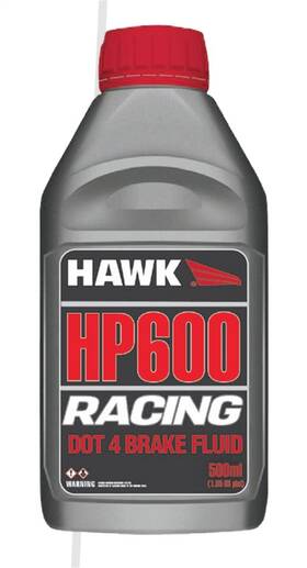 Hp660 Hawk Performance Race Brake Fluid Part # Hp660 Hawk Performance Race Brake Fluid Part #