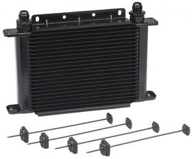 Hayden Automotive 036752007783 778 Rapid-cool 37mm Heavy Duty Engine/transmission Cooler