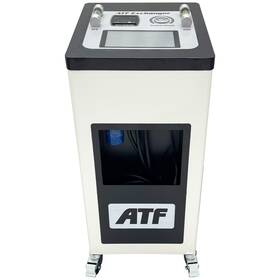 Cr-053353 Haywhnkn Automotive Transmission Flush And Oil Changer Machine With Flow Direction Detection