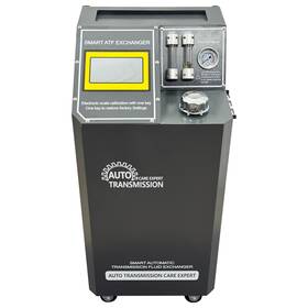 Cr-053355 Haywhnkn Automatic Transmission Cleaning And Oil Replacement Machine Fluid Exchange