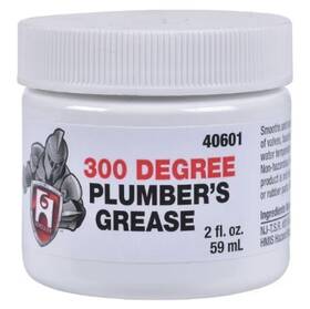 40601 Hercules Anti-corrosion Grease 2 Oz Jar Clear 40601 Hercules Anti-corrosion Grease 2 Oz Jar Clear