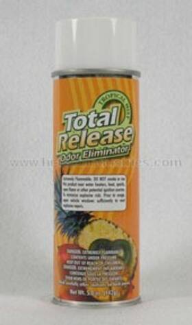 Ht19090 Hi-tech Industries Odor Fogger Tropical Mist