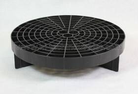 Rds-1 Hi-tech Industries Bucket Grate