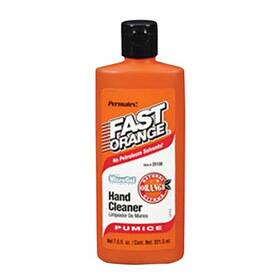 25108 Highline Warren Llc Permatex Fast Orange Pumice Lotion 7.5 Oz 25108 Highline Warren Llc Permatex Fast Orange Pumice Lotion 7.5 Oz
