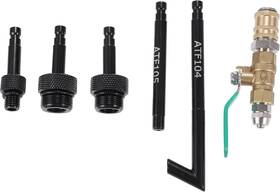 Uu000004a230524 Hihaha Transmission Fluid Oil Filling Filler Adapter Manual Kit Replacement