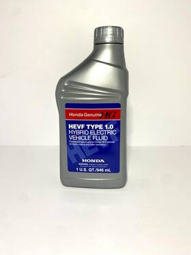 08200-9022 Honda Genuine Hevf-type 1.0 Hybrid Electric Vehicle Fluid Oe 082009022 1 Qt