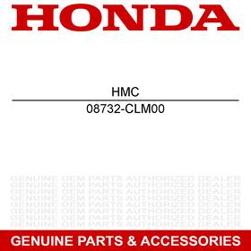 08732-clm00 Honda Hp Chain Lube With Moly Oem